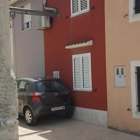 Appartement Matej *
