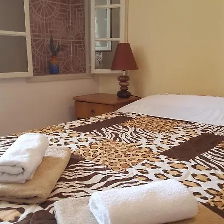 Appartement Matej