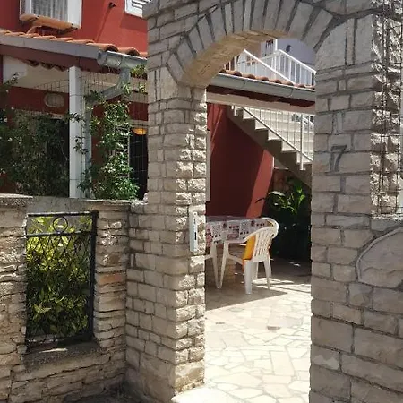Appartement Matej Pula