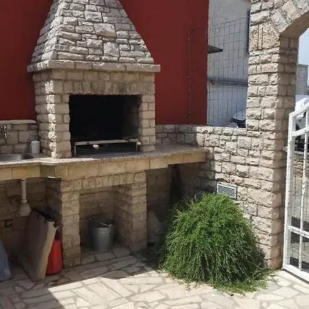 Matej Appartement *