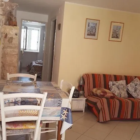 Apartment Matej Pula