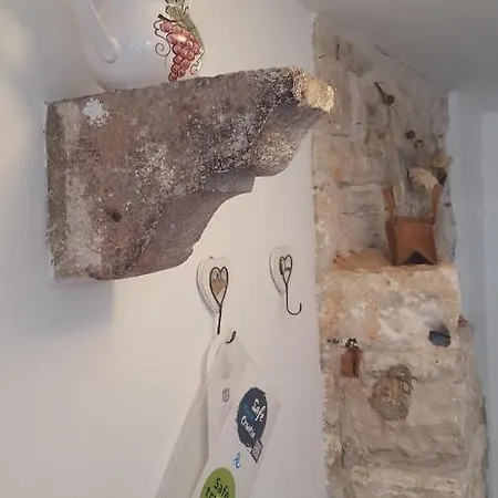 Matej Apartment