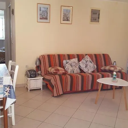 Matej Apartment