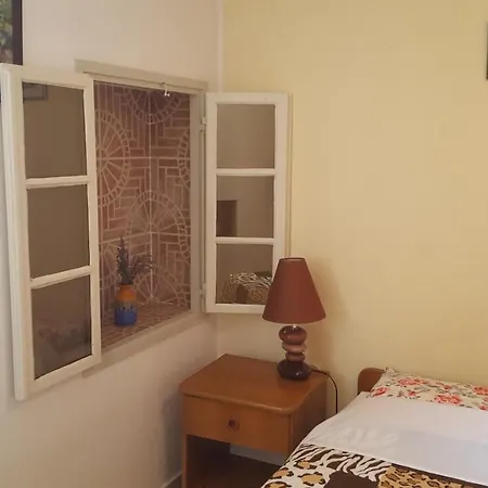 Matej Apartment